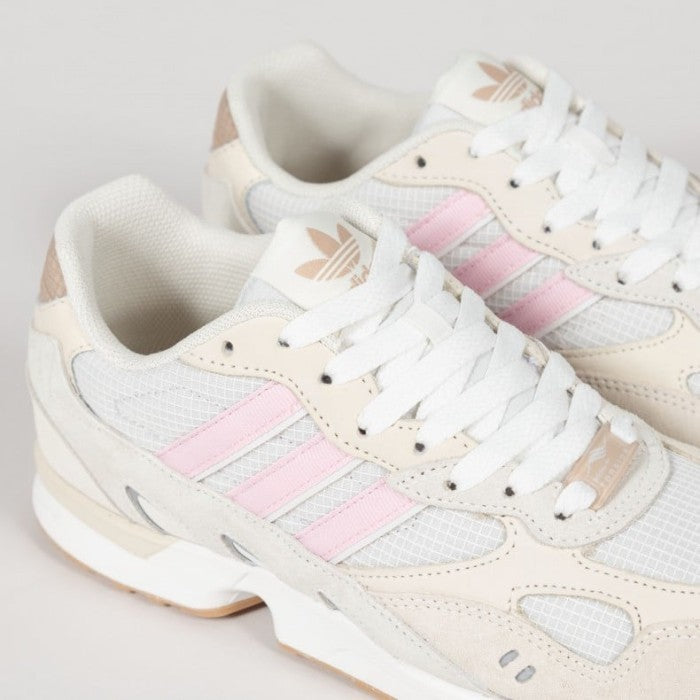 Adidas Torsion Super Core White Clear Pink Core White IE4212