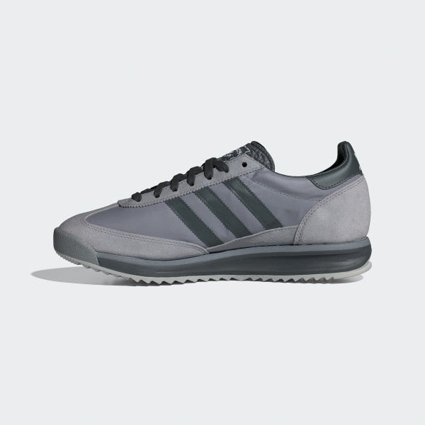 Adidas SL 72 RS Grey Grey Six Grey Three IH8018