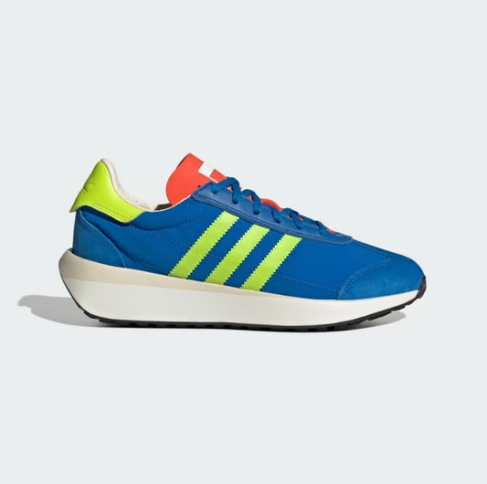 Adidas Country XLG Blue Bird Team Solar Yellow 2 Bright Red IF8078