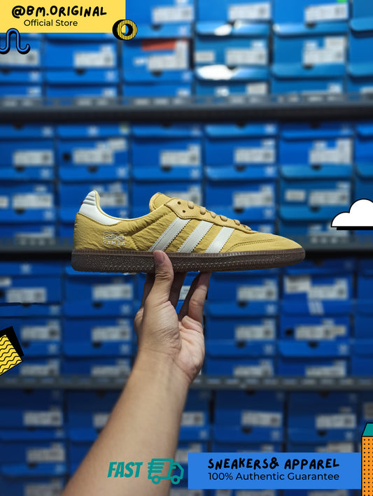 Adidas Samba OG Yellow White IG6170