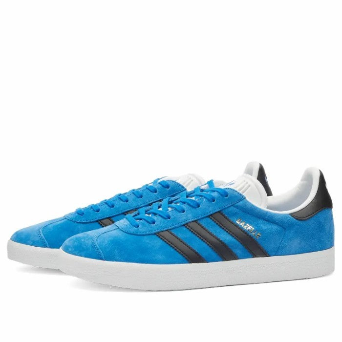 Adidas Gazelle Bluebird Core Black IG0666