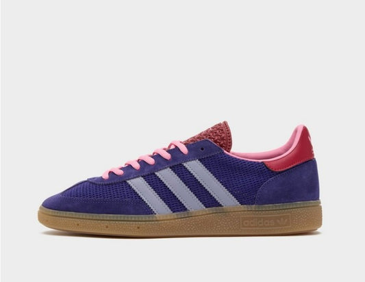 Adidas Spezial Handball Mesh Purple Pink Gum II0055