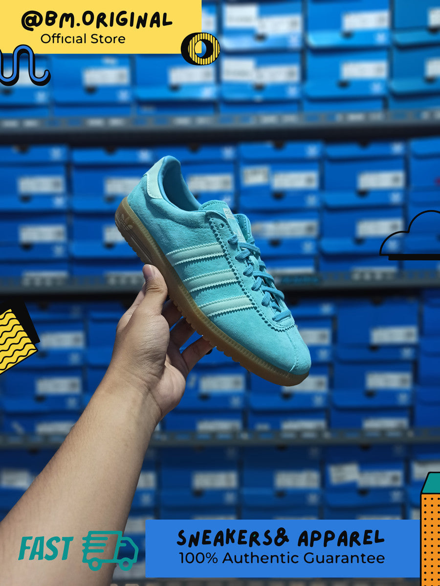 Adidas Bermuda Easy Mint Ice Mint Gumsole GY7387