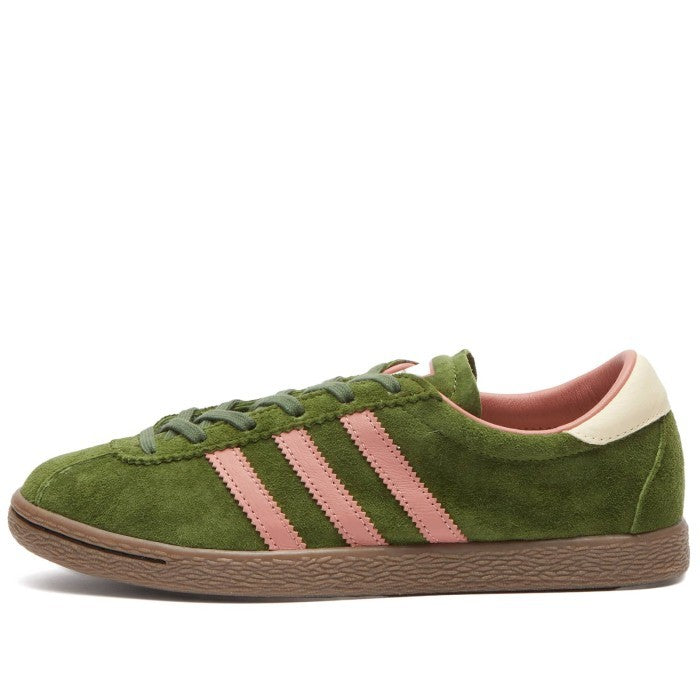 Adidas x END Tobacco Flyfishing Wild Pine Gum ID5419