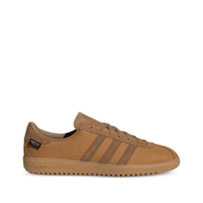 Adidas Bermuda Cordura Mesa Brown Desert Gum IG6186