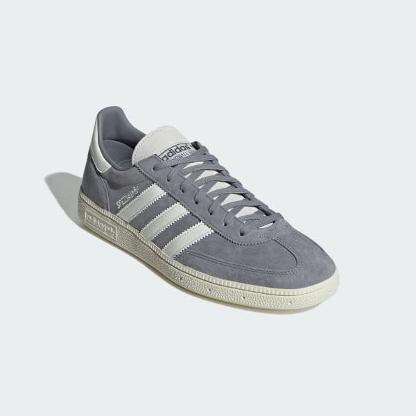 Adidas Spezial Handball Grey Core White Off White IE3681