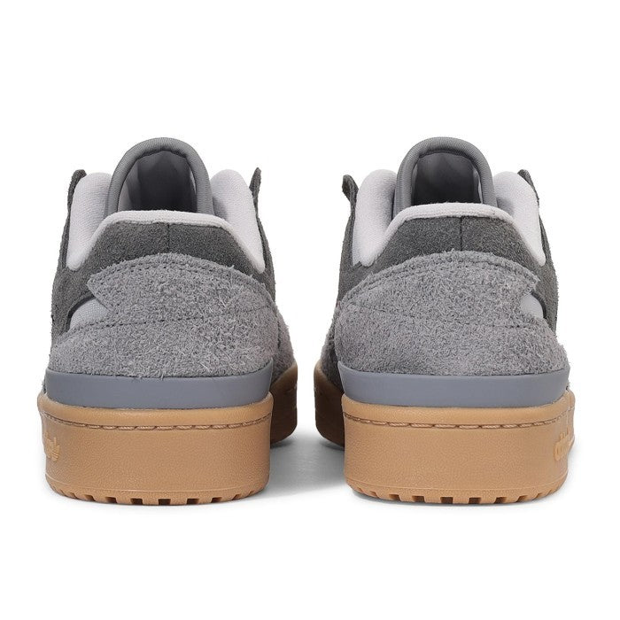 Adidas Forum 84 Low CL x Hikari Shibata Solid Grey Gum IG4128