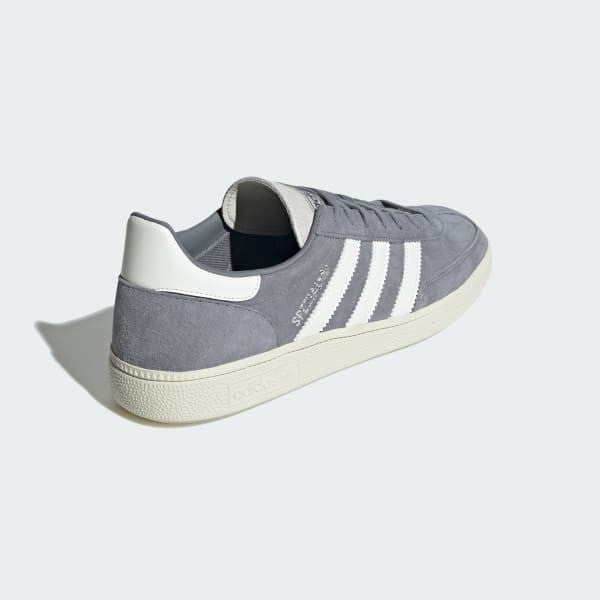 Adidas Spezial Handball Grey Core White Off White IE3681