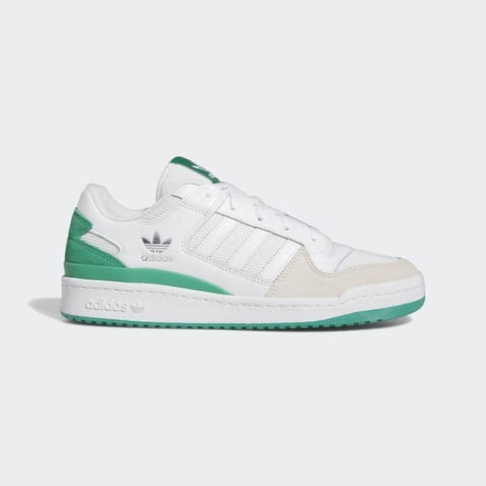 Adidas Forum Low Classic Cloud White Court Green FZ6262