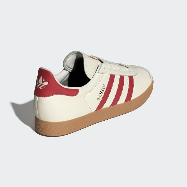 Adidas Gazelle x Peru Off White Team Power Gum ID3720