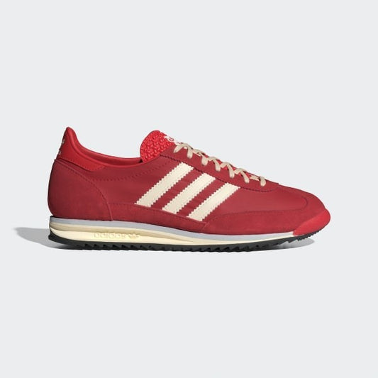 Adidas SL 72 Better Scarlet Cream White Halo Blue IE3475