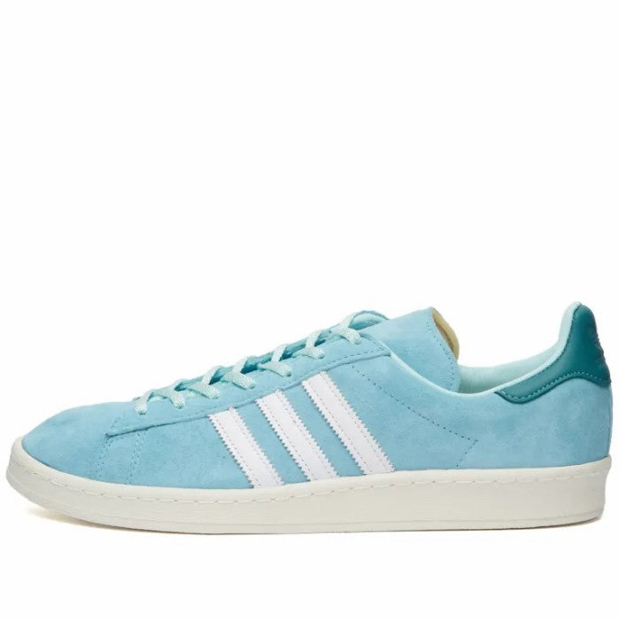 Adidas Campus 80s Light Aqua White IF5336