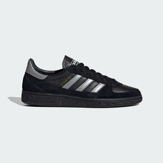 Adidas Spezial Handball WM Core Black Silver Carbon IH0135