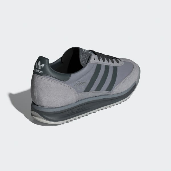 Adidas SL 72 RS Grey Grey Six Grey Three IH8018