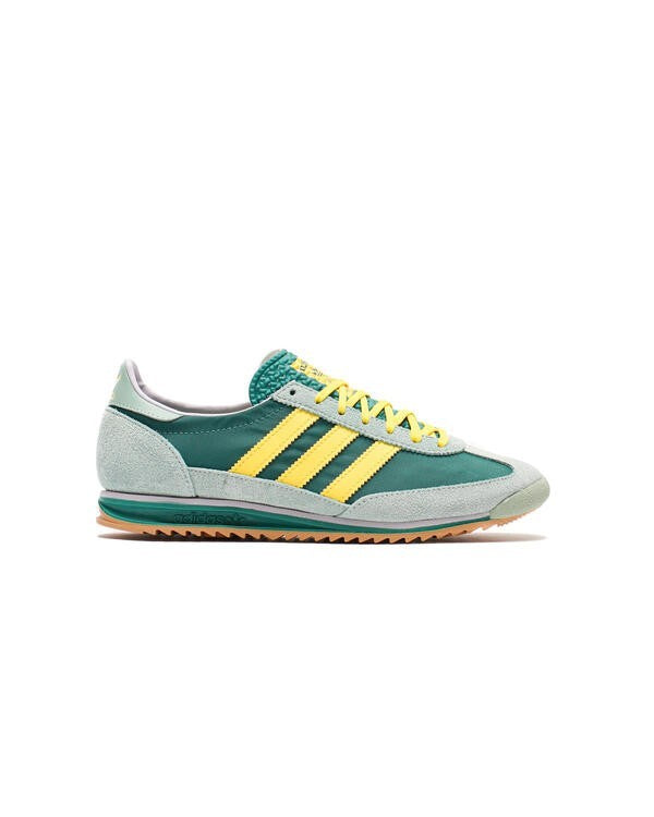 Adidas SL 72 Active Green Yellow Haze Green JH7391