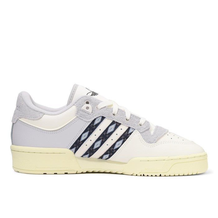 Adidas Rivalry Low 86 X hikari Shibata Off White IE7337