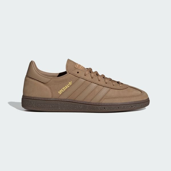 Adidas Spezial Handball Cardboard Cardboard Brown Dessert JH5448