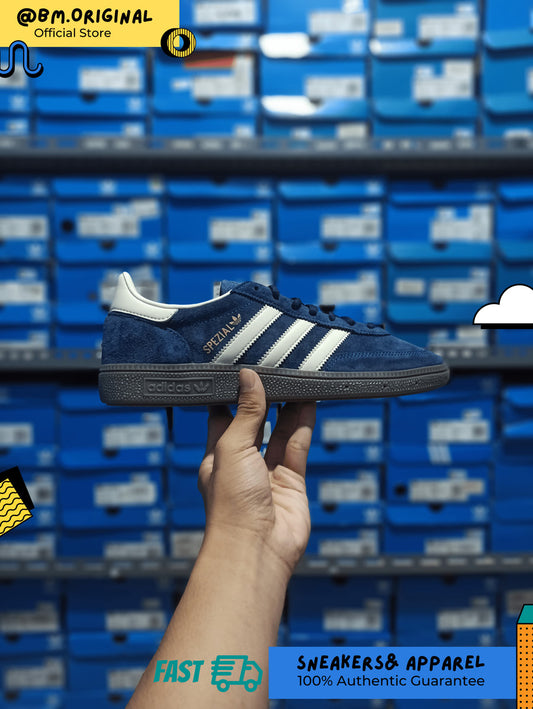 Adidas Spezial Handball Deep Navy Cream White IF7087