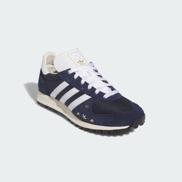 Adidas x Pop Trading CO TRX Collegiate Navy Cloud White Chalk IE3407