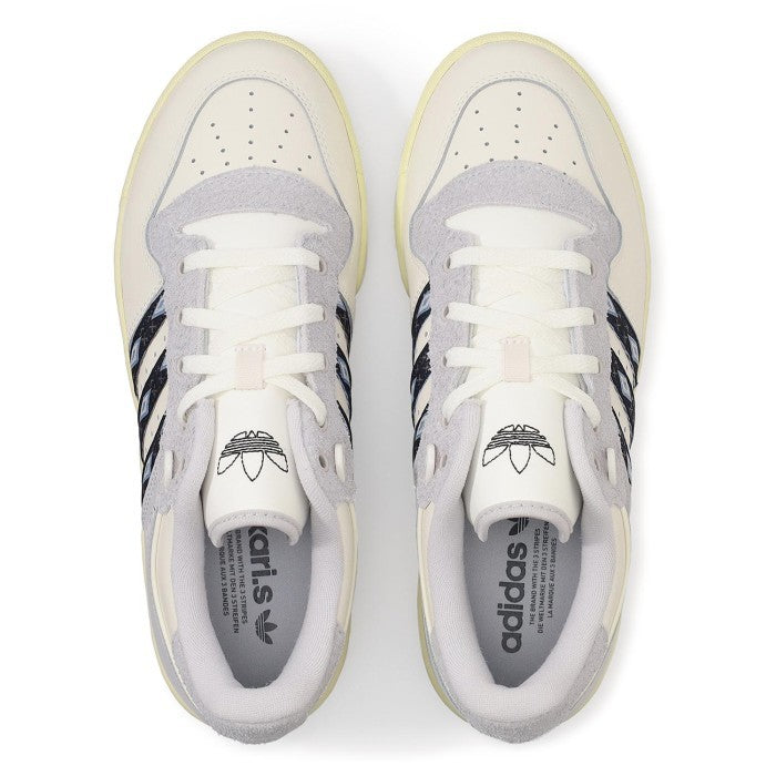 Adidas Rivalry Low 86 X hikari Shibata Off White IE7337