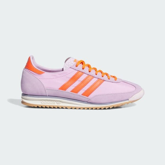 Adidas SL 72 OG Ice Lavender Impact Orange Silver Violet JH7396