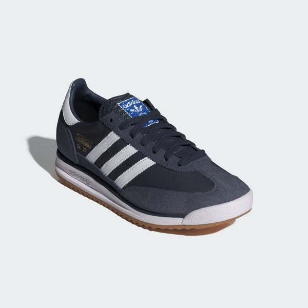 Adidas SL 72 RS Night Indigo Cloud White Shadow Navy IH8017