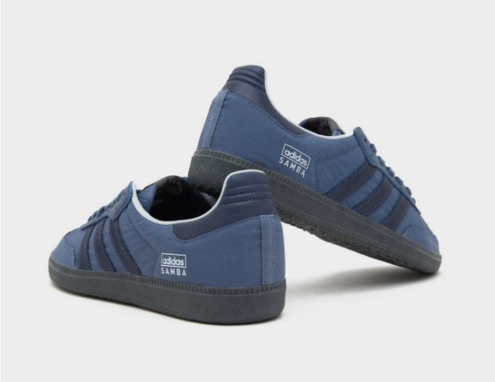 Adidas Samba OG Blue Night Navy IG6169