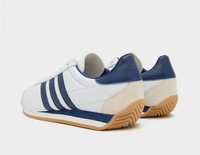 Adidas Country OG Cloud White Navy Gum IE8401