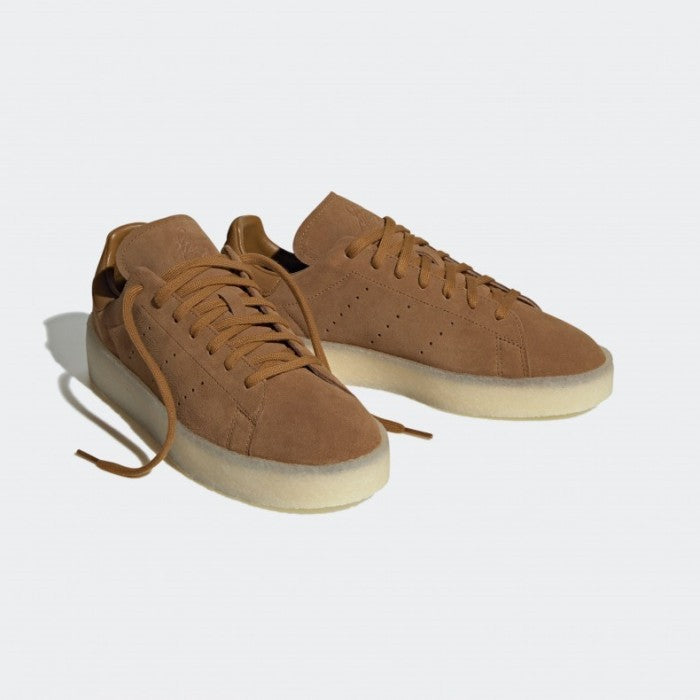 Adidas Stan Smith Crepe Bronze Strata Preloved Brown Strata IH0027