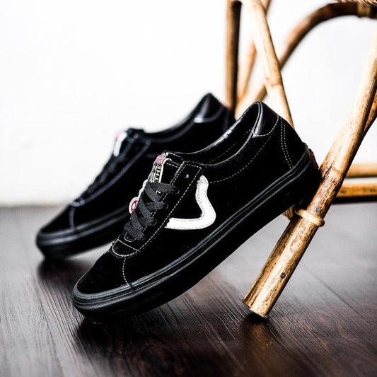 Vans Epoch Sport Classic Black Black