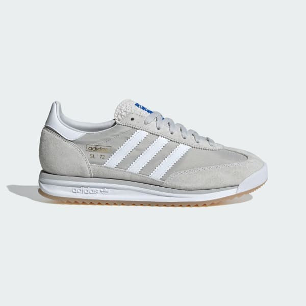 Adidas SL 72 RS Grey One Cloud White Cystal White JI1281