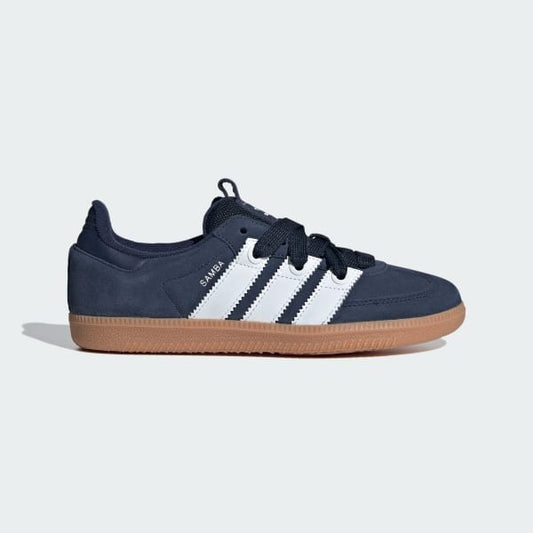 Adidas Samba OG Night Indigo Cloud White Core Black ID0286