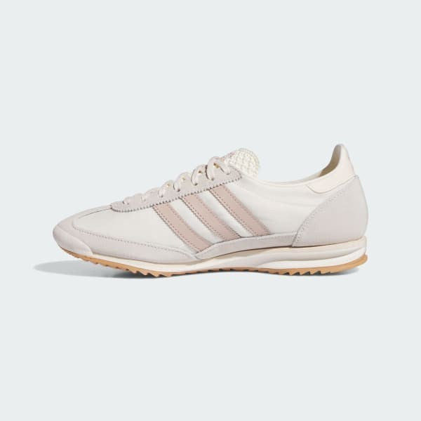 Adidas SL 72 OG Off White Wonder Taupe Wonder White JH7394