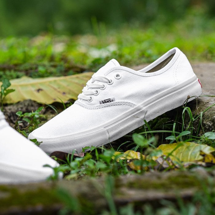 Vans Authentic Pro All White