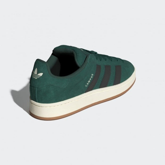 Adidas Campus 00s Collegiate Green Core Black Off White IF8763