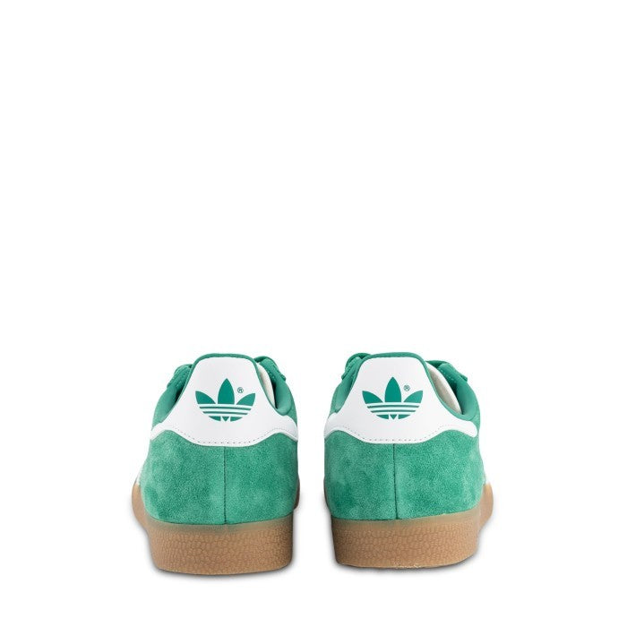 Adidas Gazelle Court Green White Gum ID6106