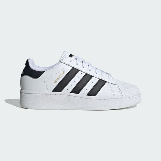 Adidas Superstar XLG White Black Gold IF9995