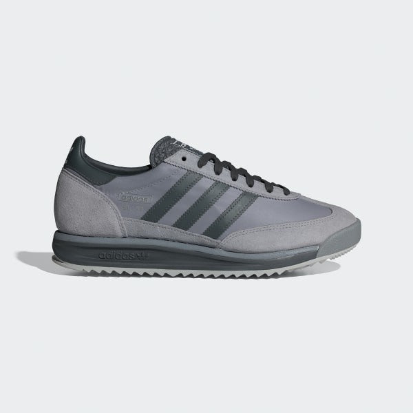 Adidas SL 72 RS Grey Grey Six Grey Three IH8018