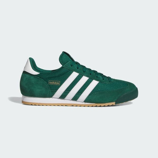 Adidas R71 Collegiate Green Cloud White Gold Metallic IH1326