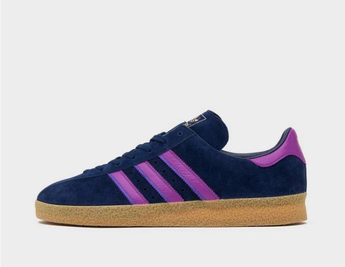 Adidas Yabisah Blue Purple Exclusive IG7814