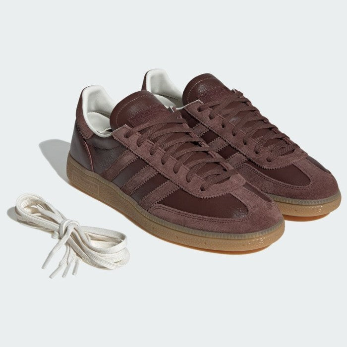 Adidas Spezial Handball Auburn Off White JH6399