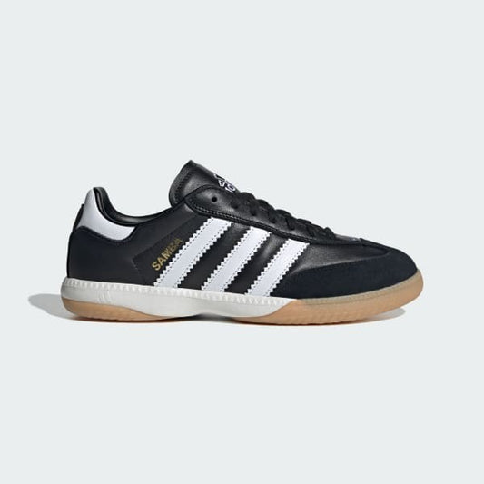 Adidas Samba MN Core Black Cloud White Gum IF1952