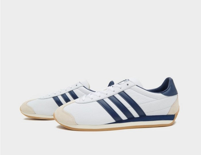 Adidas Country OG Cloud White Navy Gum IE8401