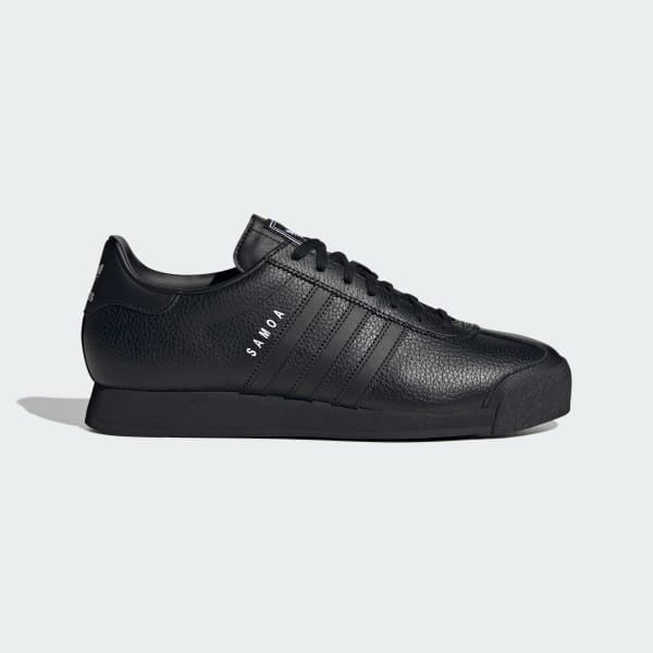 Adidas Samoa Core Black Cloud White IG1817