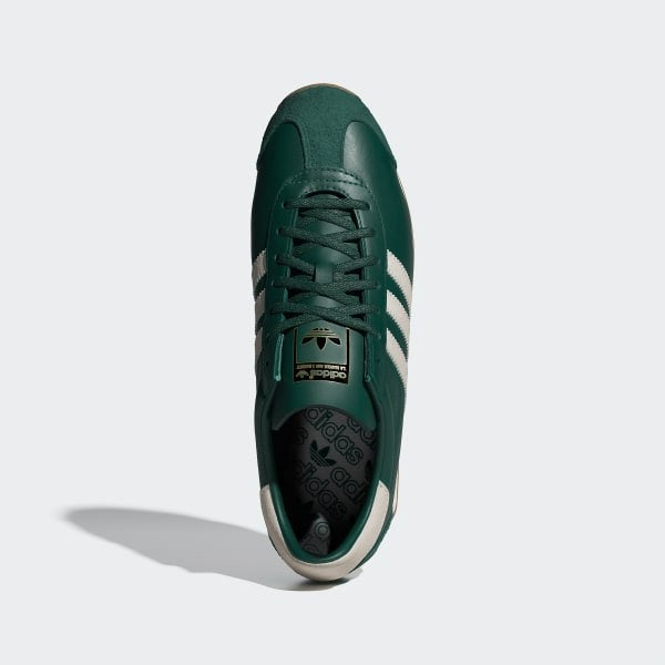 Adidas Country OG Collegiate Green Chalk White Gum IH7514