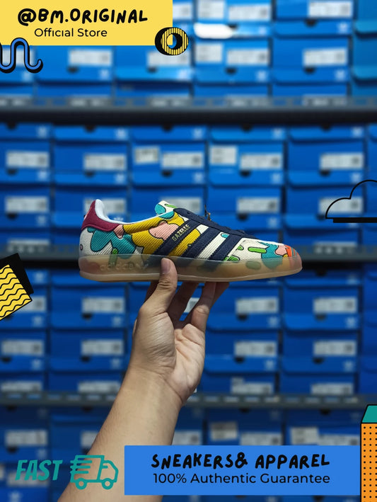 Adidas x Sean Wotherspoon Gazelle Indoor Corduroy IG2849