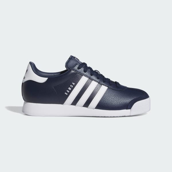 Adidas Samoa Night Indigo Cloud White JH9076