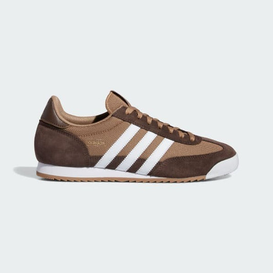 Adidas R71 Cardboard Brown Cloud White IH1323