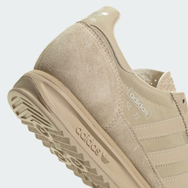 Adidas SL 72 RS Wonder Beige Wonder Beige Alumina IH8020