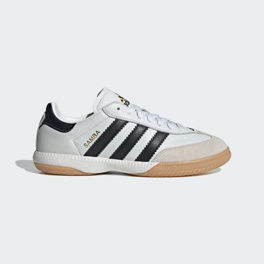 Adidas Samba MN Cloud White Core Black Gum IF1953